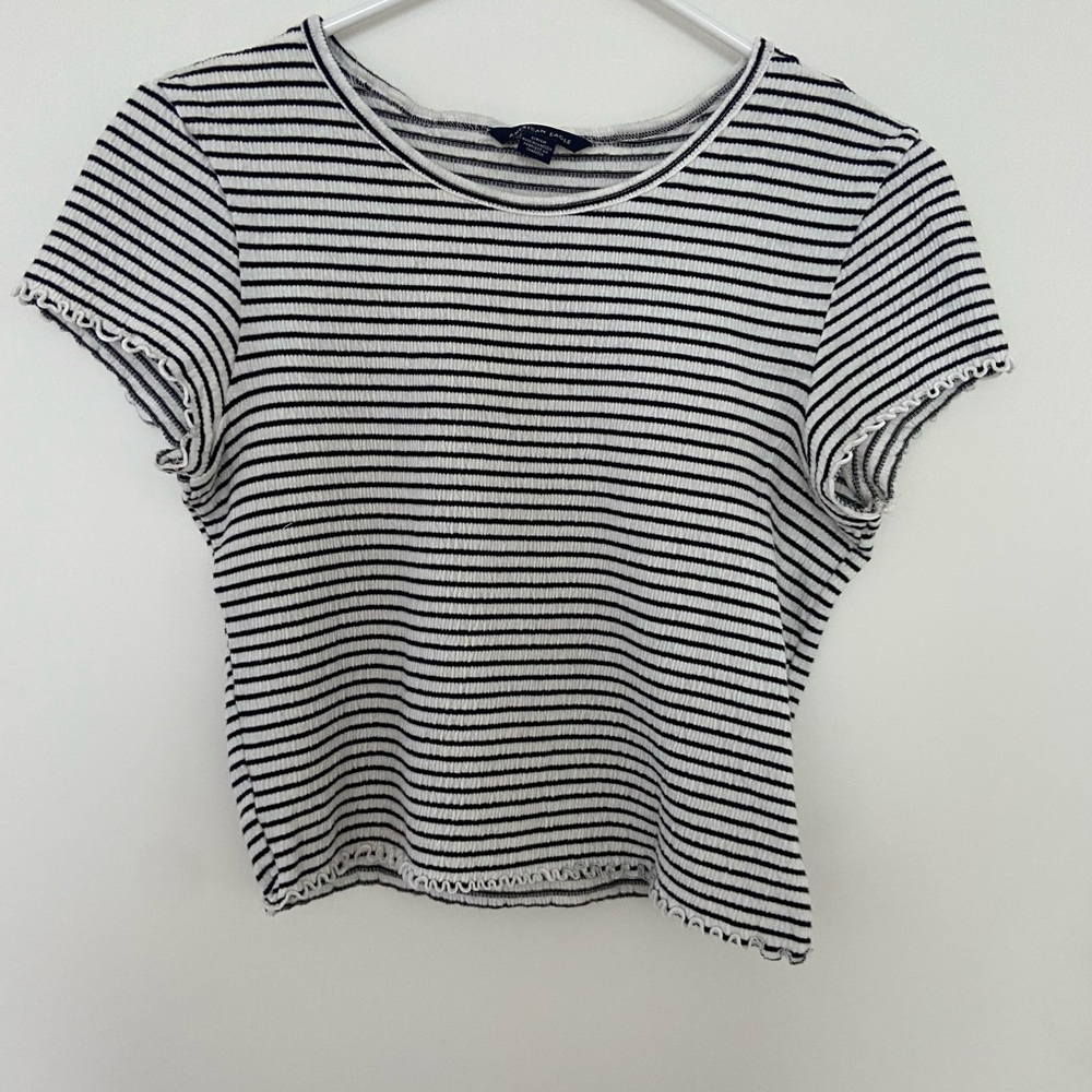 American Eagle Top!